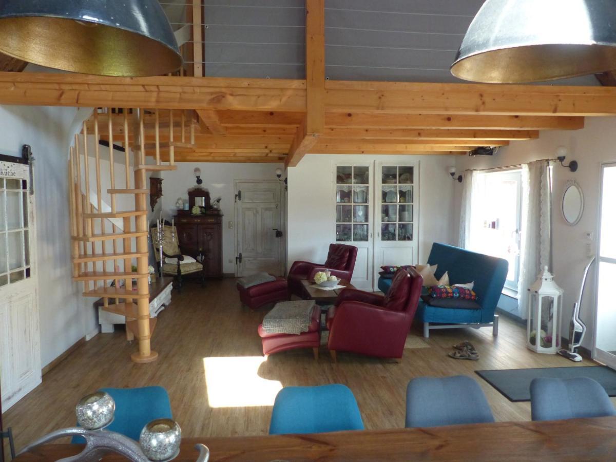 Ferienhaus Arendsee Arendsee  Buitenkant foto