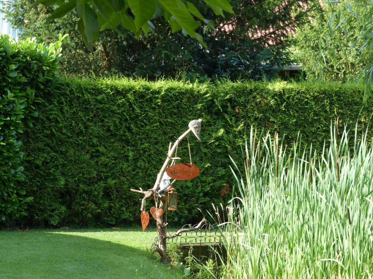 Ferienhaus Arendsee Arendsee  Buitenkant foto