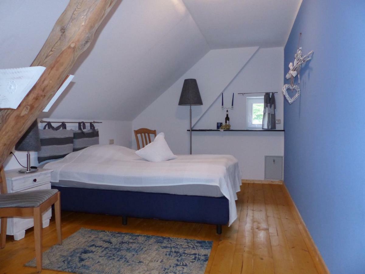 Ferienhaus Arendsee Arendsee  Buitenkant foto