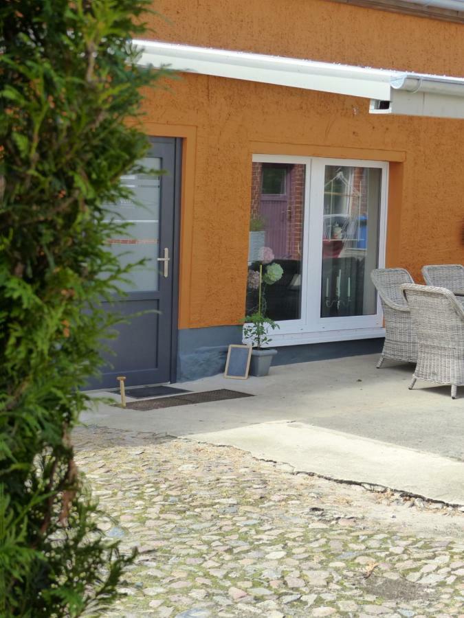 Ferienhaus Arendsee Arendsee  Buitenkant foto